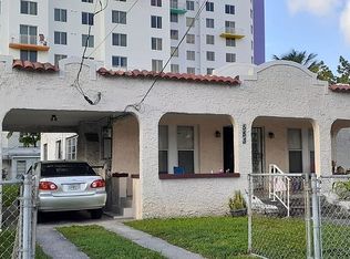 553 NW 35th St, Miami, FL 33127