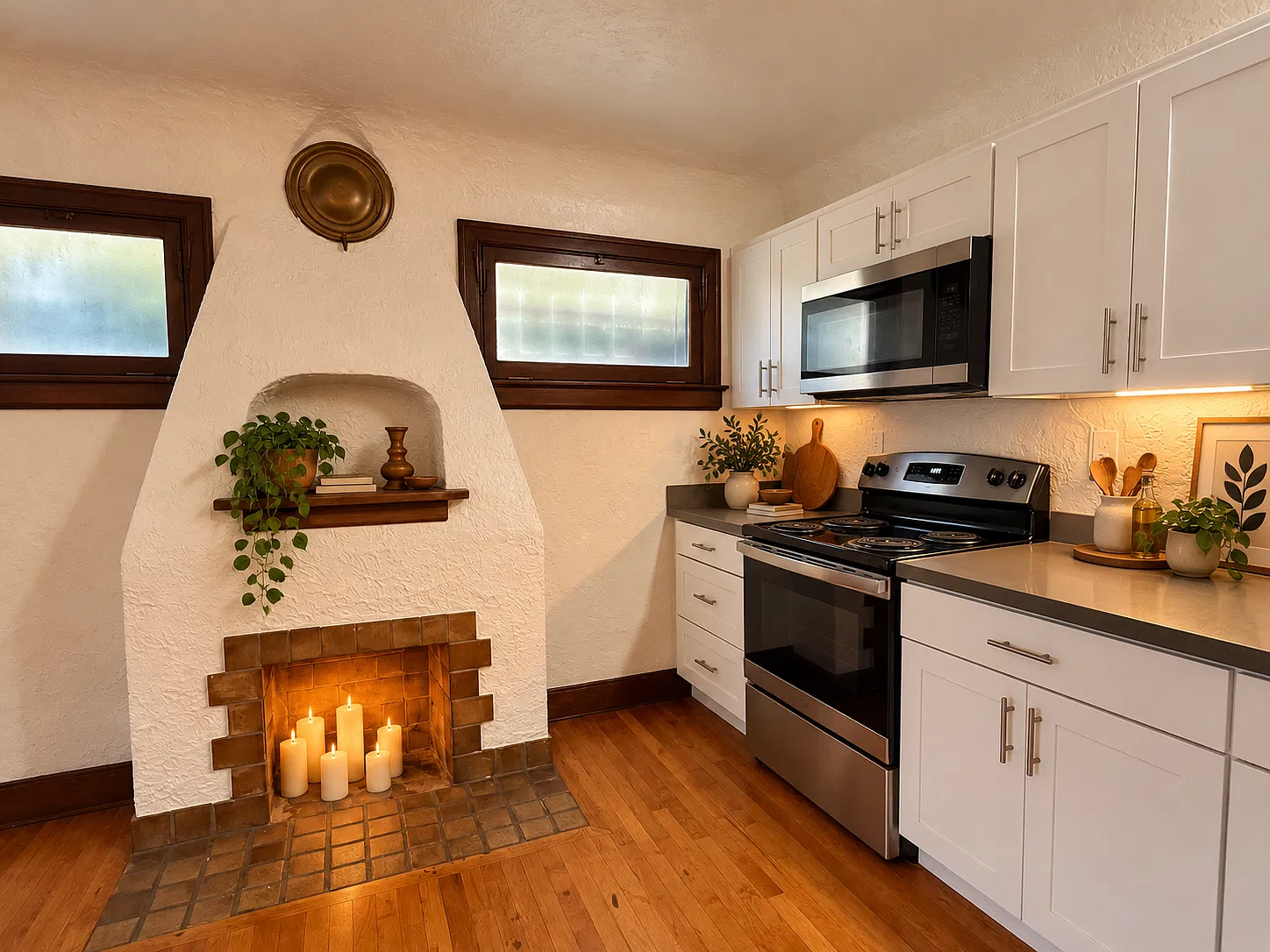 1 bed, 500 sqft, $1,695 — Photo 2