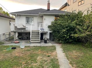 2608 E 4th Ave, Vancouver, BC V5M1K4