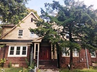 229-231 Pomona Ave, Newark, NJ 07112