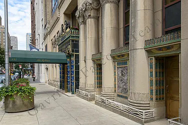 Rented by Corcoran