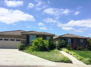 645 Mission Fields Ln, Brentwood, CA 94513