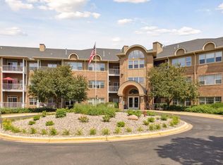 3800 85th Ave N APT 106, Brooklyn Park, MN 55443