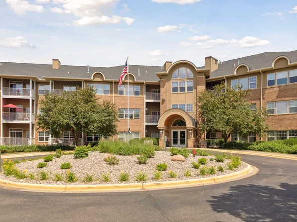 3800 85th Ave N APT 106, Brooklyn Park, MN 55443