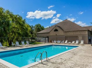 Sheffield Estates, Auburn Hills, MI 48326