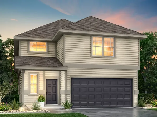 The Wisteria Plan, Wayside Village