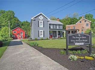 229 High St, Waynesville, OH 45068