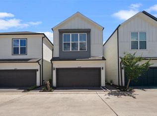 2309 Silva Park Ln, Houston, TX 77091
