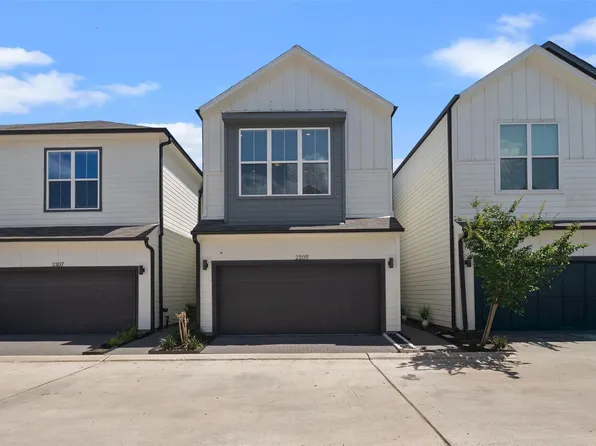 2309 Silva Park Ln, Houston, TX 77091
