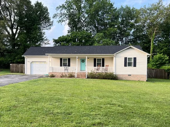 3416 Southmeade Ct, Cookeville, TN 38506