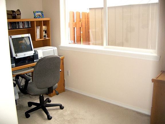 Den/Computer Room