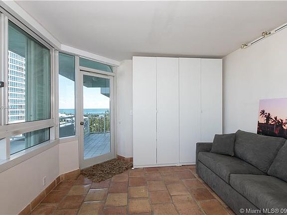 3rd image of 400 S Pointe Dr APT 706