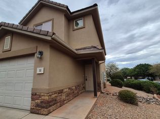 1000 E Bluff View Dr UNIT 32, Washington, UT 84780