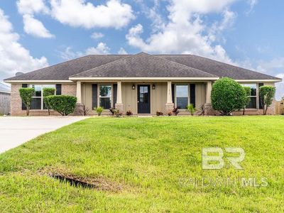 15636 Medway Ct, Foley, AL, 36535