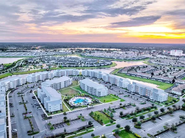 3111 Paradox Cir #406, Kissimmee, FL 34746