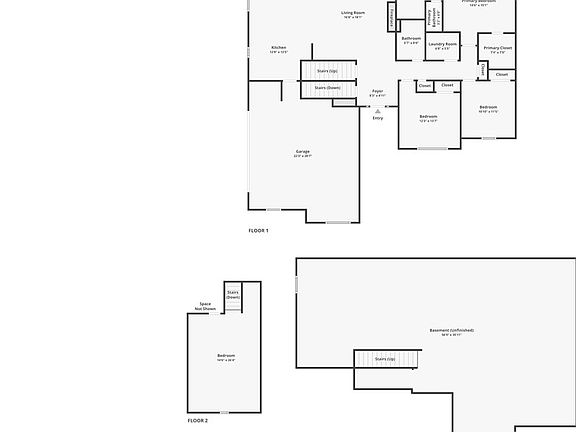 3rd image of 660 Gamble Rd