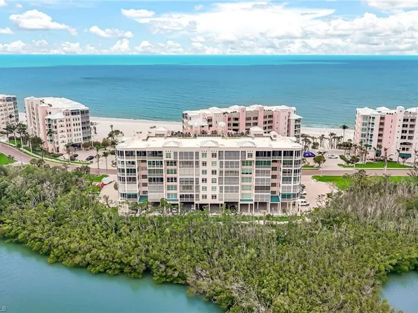262 Barefoot Beach BLVD #203, BONITA SPRINGS, FL 34134