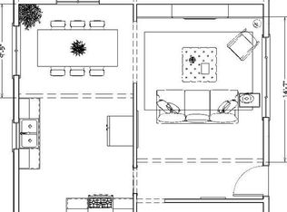 2507 N Sycamore St #1, Arlington, VA 22207