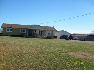 24 Pond Field Rd, Lawrenceburg, TN 38464