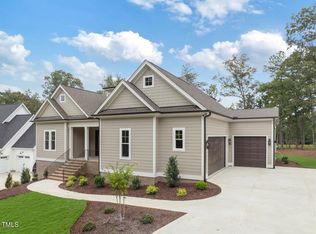 1270 Golfers Vw, Pittsboro, NC 27312