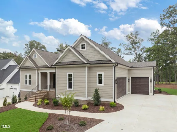 1270 Golfers Vw, Pittsboro, NC 27312