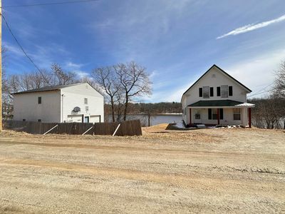 1 Henderson Court, Fairfield, ME, 04937