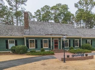 603 Dellwood Pl, Goldsboro, NC 27534
