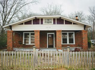 1673 S Main St, Guntown, MS 38849