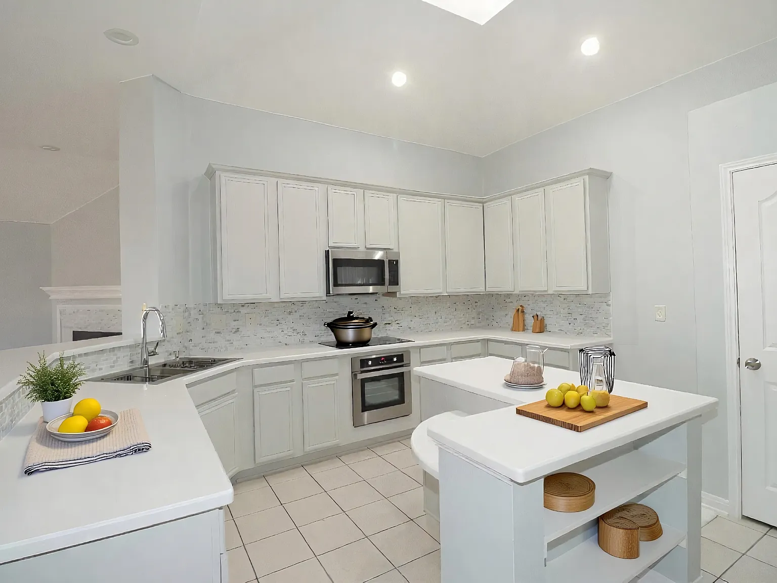 3 bed, 2312 sqft, $2,390 — Photo 4