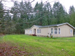 3306 NE 344th St, La Center, WA 98629