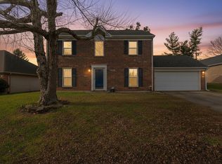 986 Hillmont Dr, Henderson, KY 42420