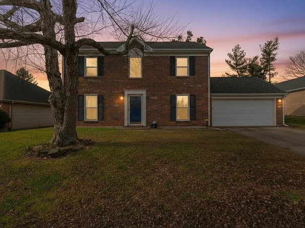 986 Hillmont Dr, Henderson, KY 42420