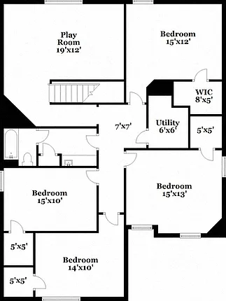 10730 Hillside Creek Dr — Photo 2