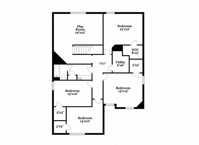 Building Photo - 10730 Hillside Creek Dr