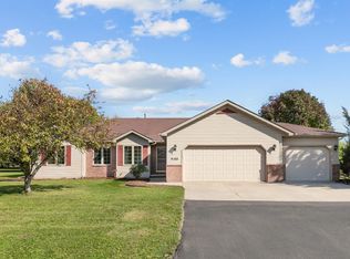 N9188 Kernan Ave, APPLETON, WI 54915