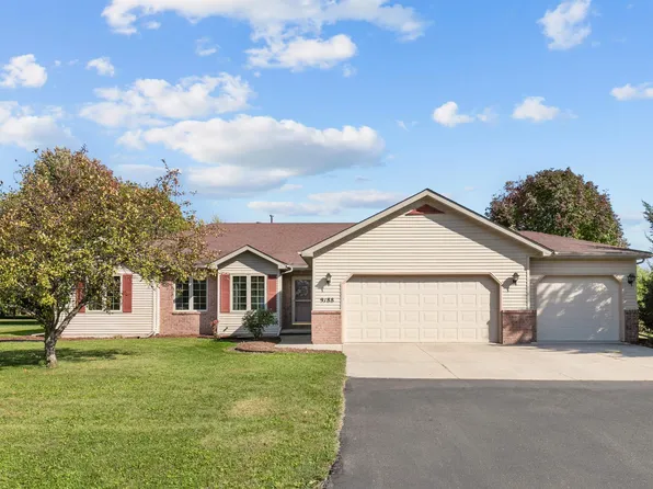 N9188 Kernan Ave, Appleton, WI 54915