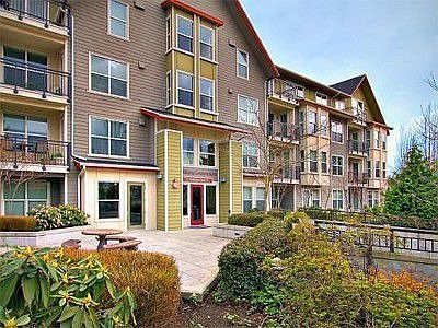 Front of 55 Williams