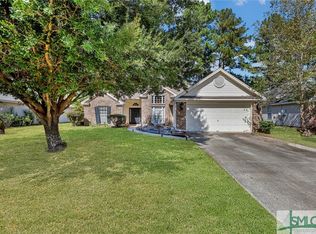 114 Pampas Dr, Pooler, GA 31322