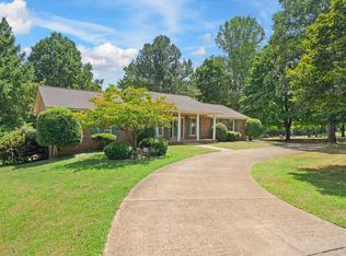 405 Kimberly Dr, Clarksville, TN 37043