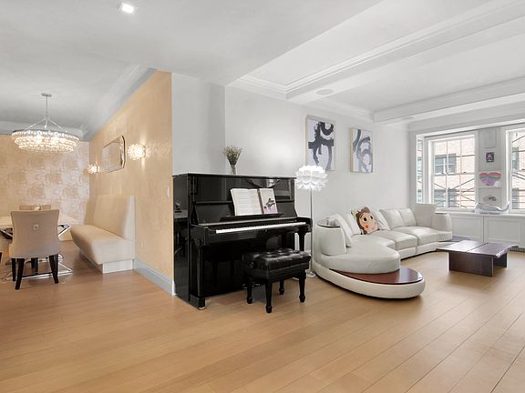 2nd image of 141 E 88th St APT 5H