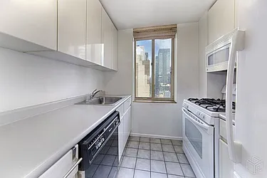 Rented by Halstead Real Estate