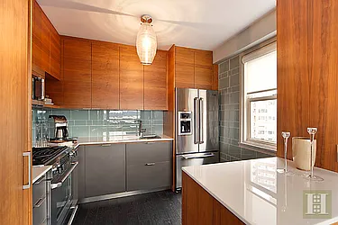 Sold by Halstead Real Estate