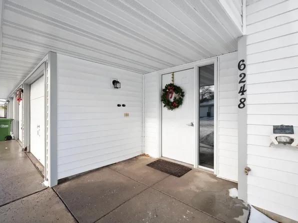 6248 Magda Dr Unit D, Osseo, MN 55369