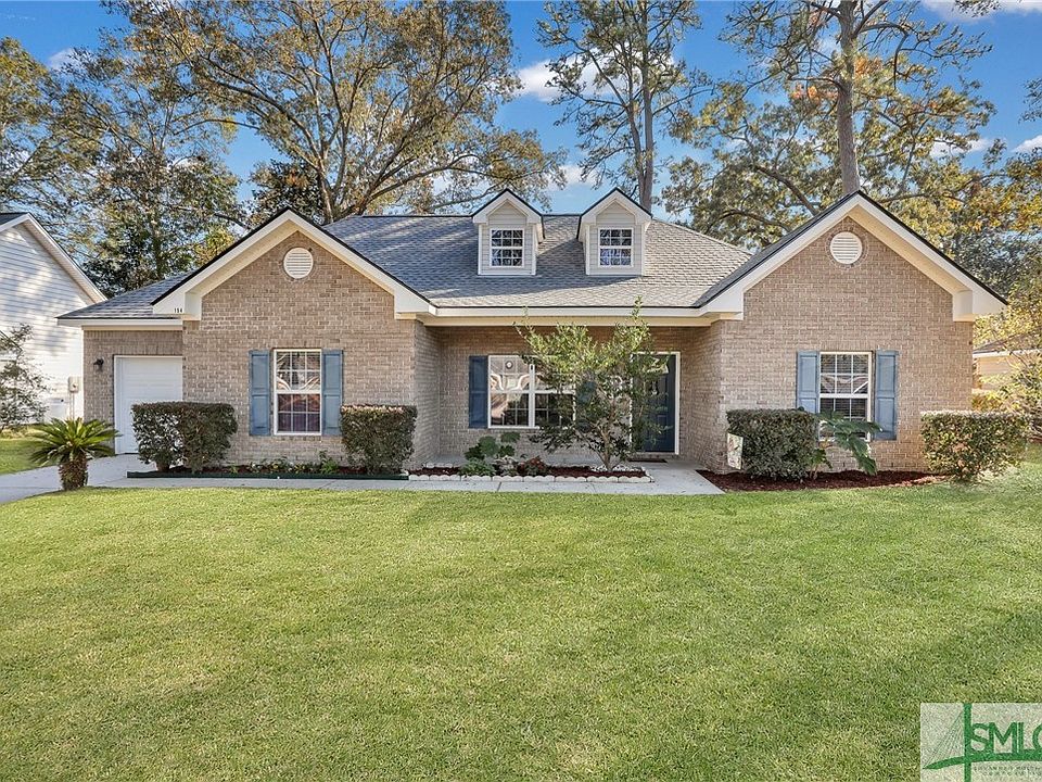 154 Crossing Cir Rincon GA 31326 Zillow