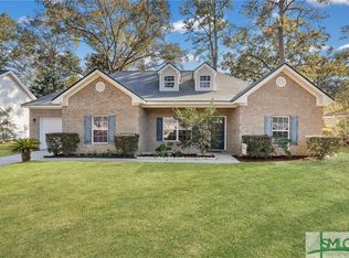 154 Crossing Cir, Rincon, GA 31326