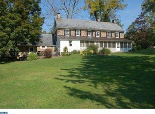 1050 Cider Press Ln, Quakertown, PA 18951