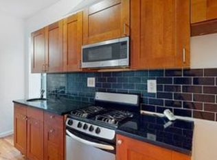 470 W 166th St APT 64, New York, NY 10032
