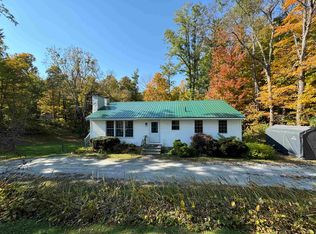 328 Easy St, Danby, VT 05739