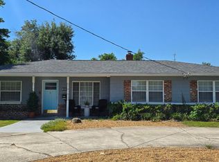4556 Cambridge Rd, Jacksonville, FL 32210