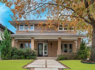 6034 Palo Pinto Ave, Dallas, TX 75206